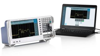 R&S®FPC1500 频谱分析仪(图2)