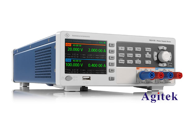NGA101直流电源(图1)