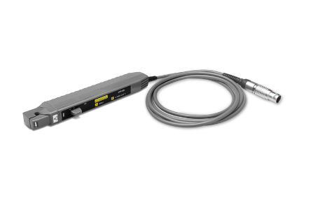 知用高频交直流电流探头CP3050(50A/50MHz）