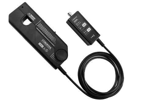 知用高频交直流电流探头HCP8150(150A/DC～12 MHz)