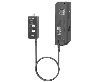 知用高频交直流电流探头HCPR8300A(300A/DC～ 8 MHz)