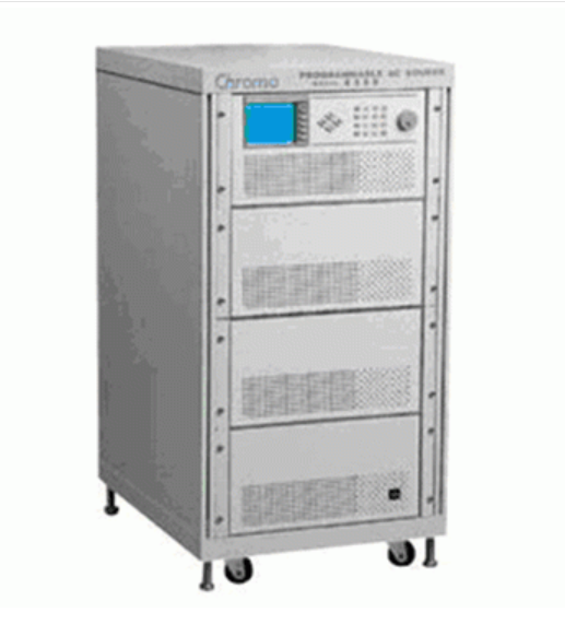 Chroma 6590系列 可编程交流电源