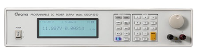 Chroma 62012P-600-8可程控直流电源