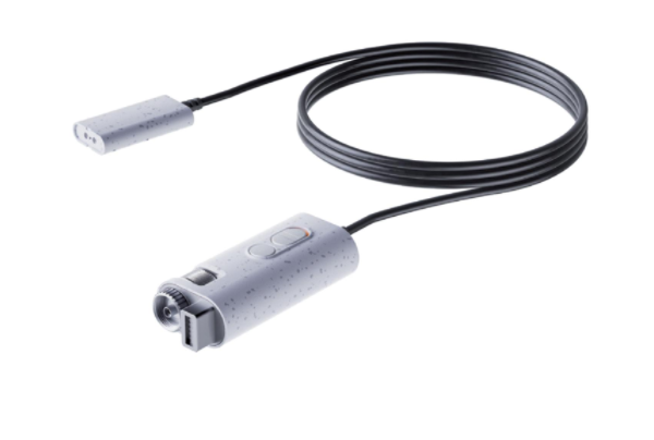 Longight万里眼RC系列高速差分探头